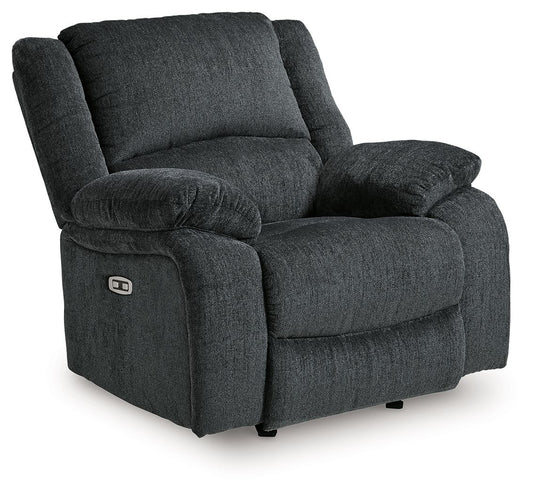 Draycoll - Rocker Recliner