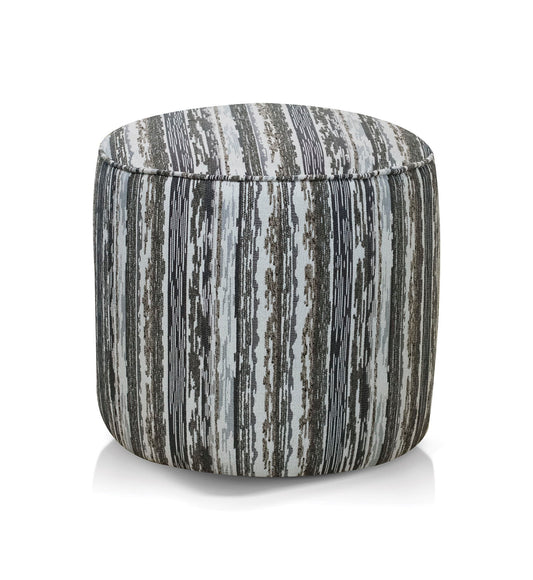SoHo Living - Asher Small Ottoman