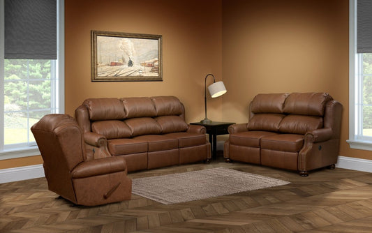 1400 Sofa - Weaver Furniture