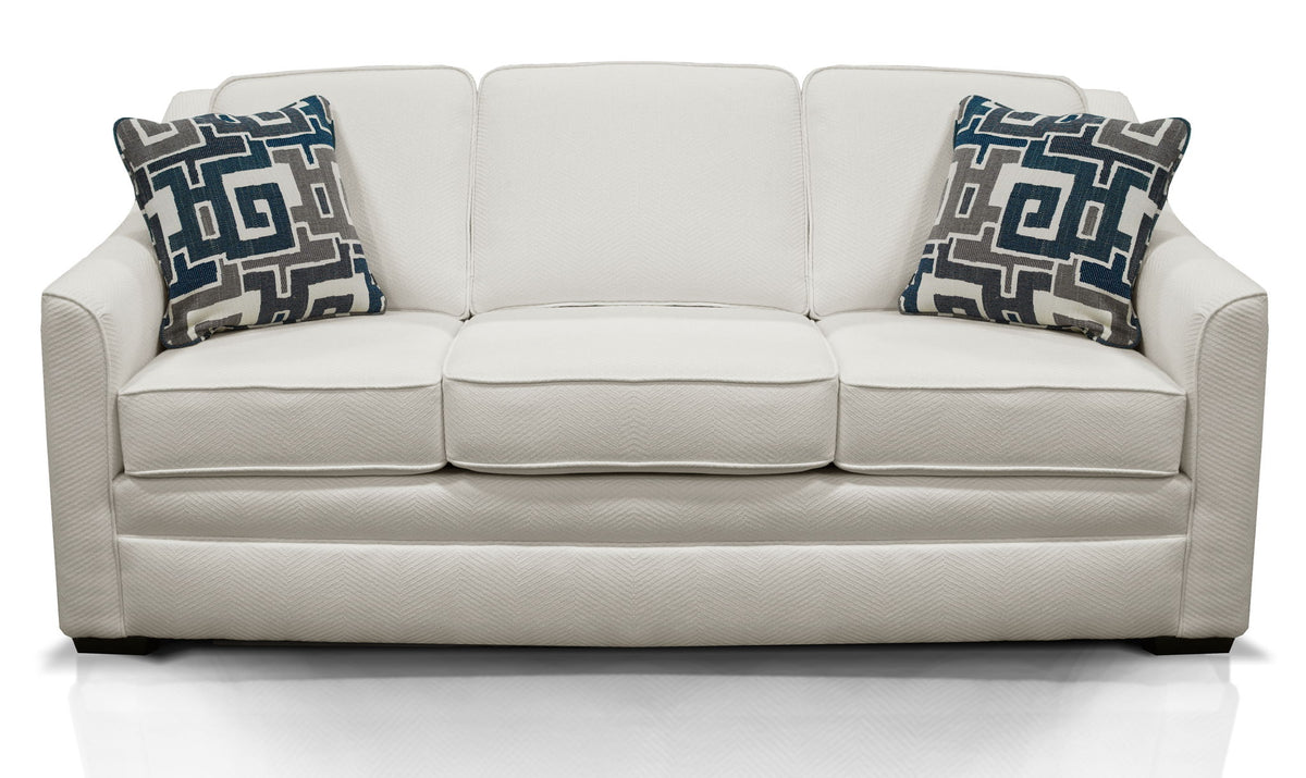Thomas - Apartment Sofa