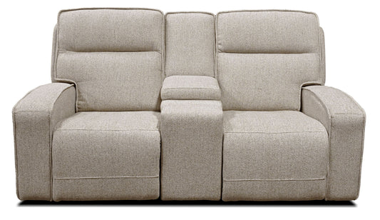 EZ Motion - E6H00H3 - Double Reclining Loveseat