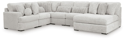 Cuddle Plush - Sectional