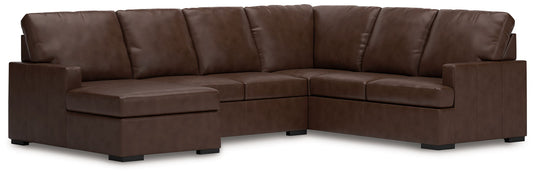 McDowlan - Sectional