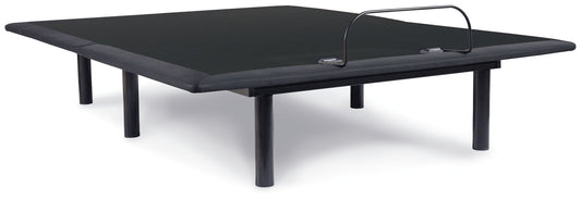 Head Up Only Foundation - Adjustable Head Base