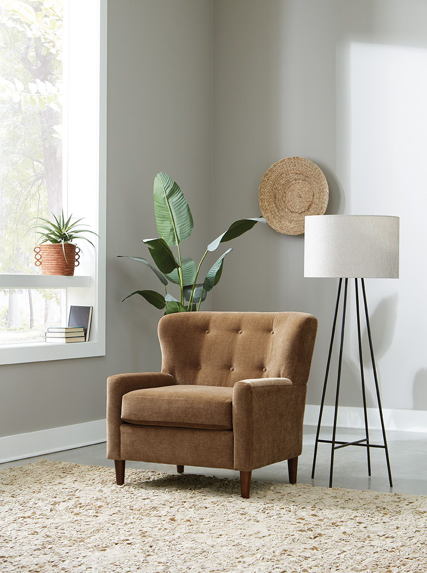 Cash - Chair