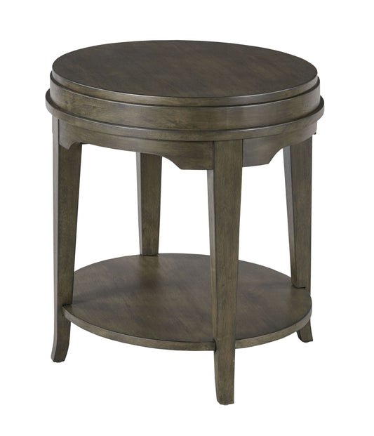 Nicolette - Oval Table