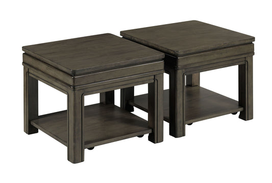 Nicolette - Bunching Cocktail Table (Set of 2)