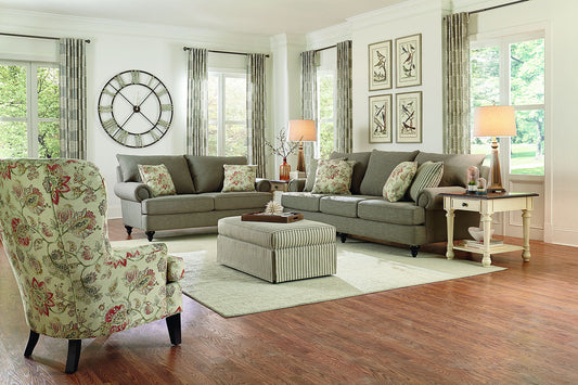 Rosalie - Sofa