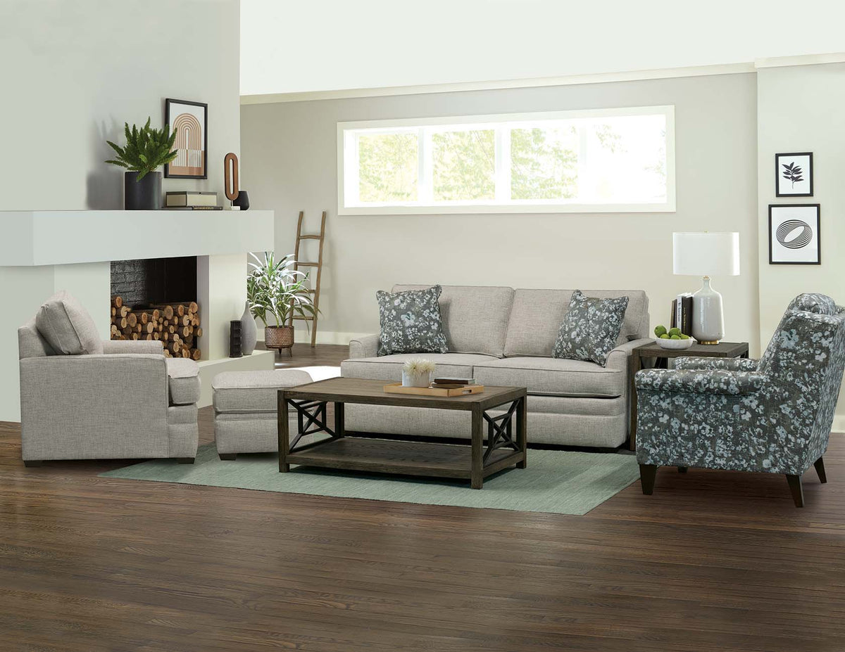 Hallie - Sofa