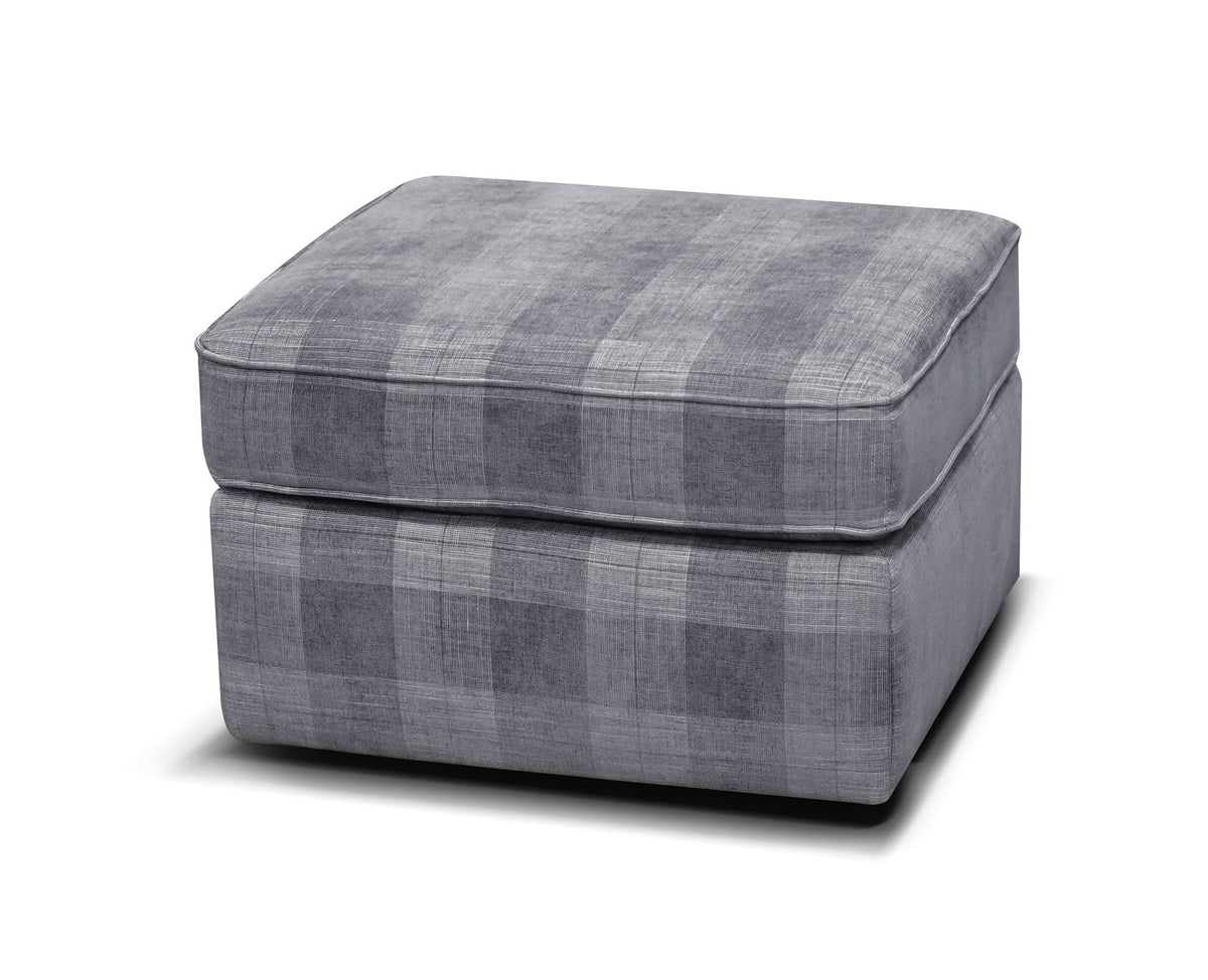 Nessa - Gliding Ottoman