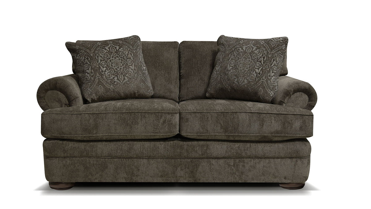 Knox - Loveseat