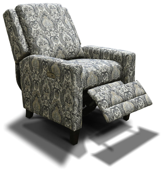 Bryson - Manual Push Back Recliner