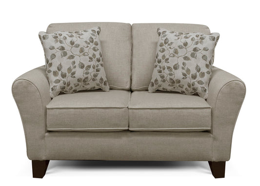 Paxton - Loveseat