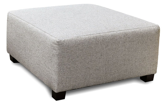 Jocelyn - Large Ottoman