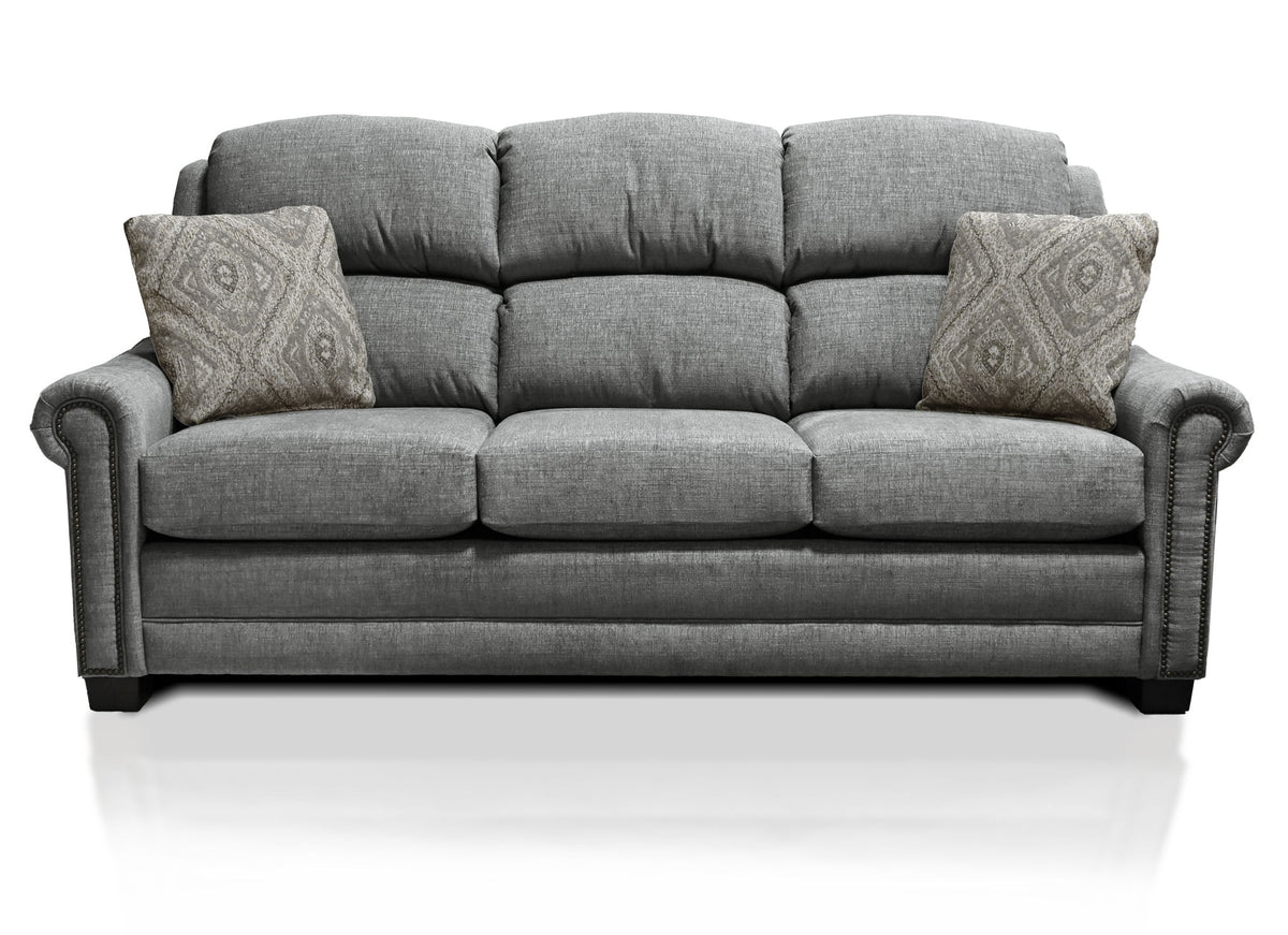 Dawson - Sofa With Nails