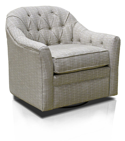 Adalie - Swivel Glider