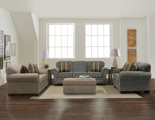 Monroe - Loveseat