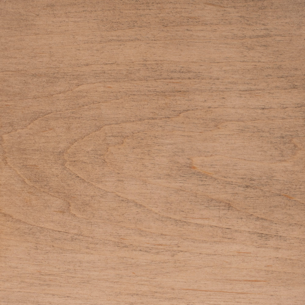Sandstone on Brown Maple