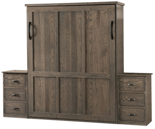 Weaver Craft Murphy Bed