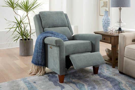 Wright - Recliner