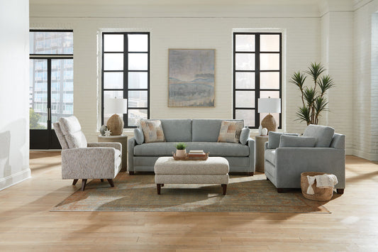 SoHo Living - Izzie Sofa