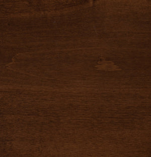 Asbury on Brown Maple - Weaver Furniture