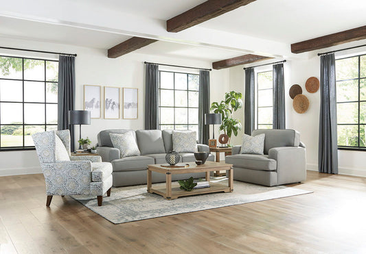 Rouse - Sofa