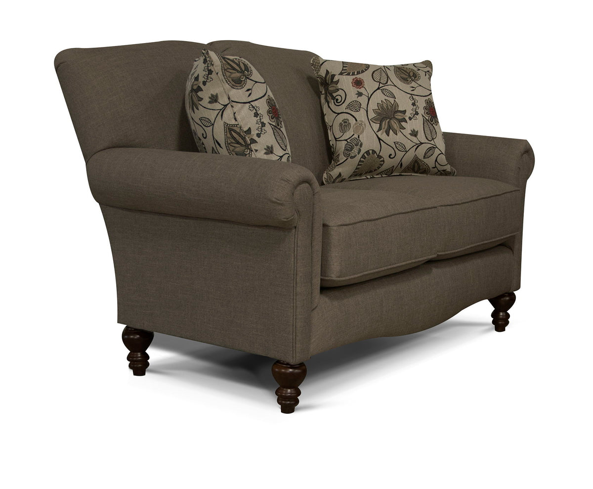 Eliza - Loveseat