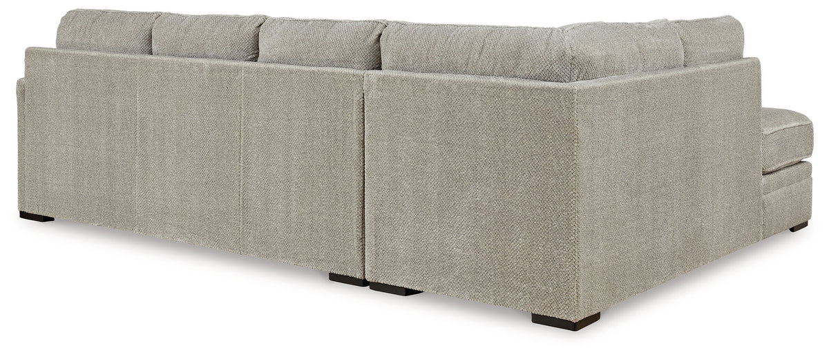 Calnita - 2 Piece Sectional