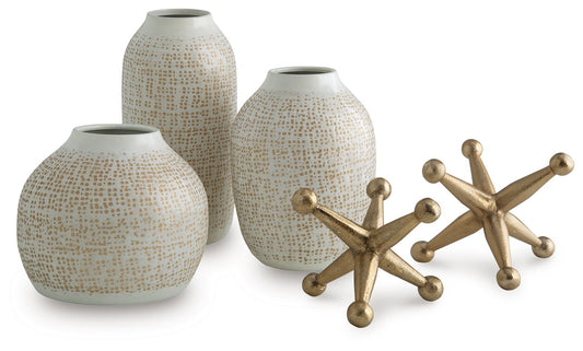Vinburn - Accessory Set (Set of 5)