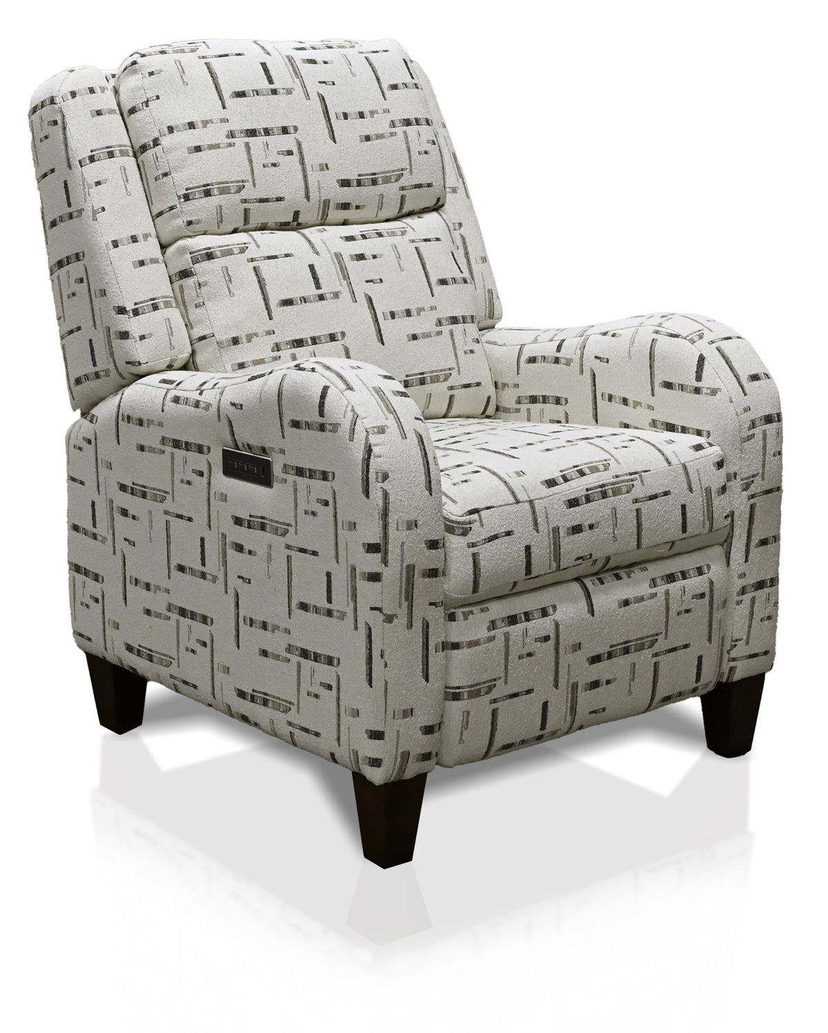 Aiden - Motion Chair