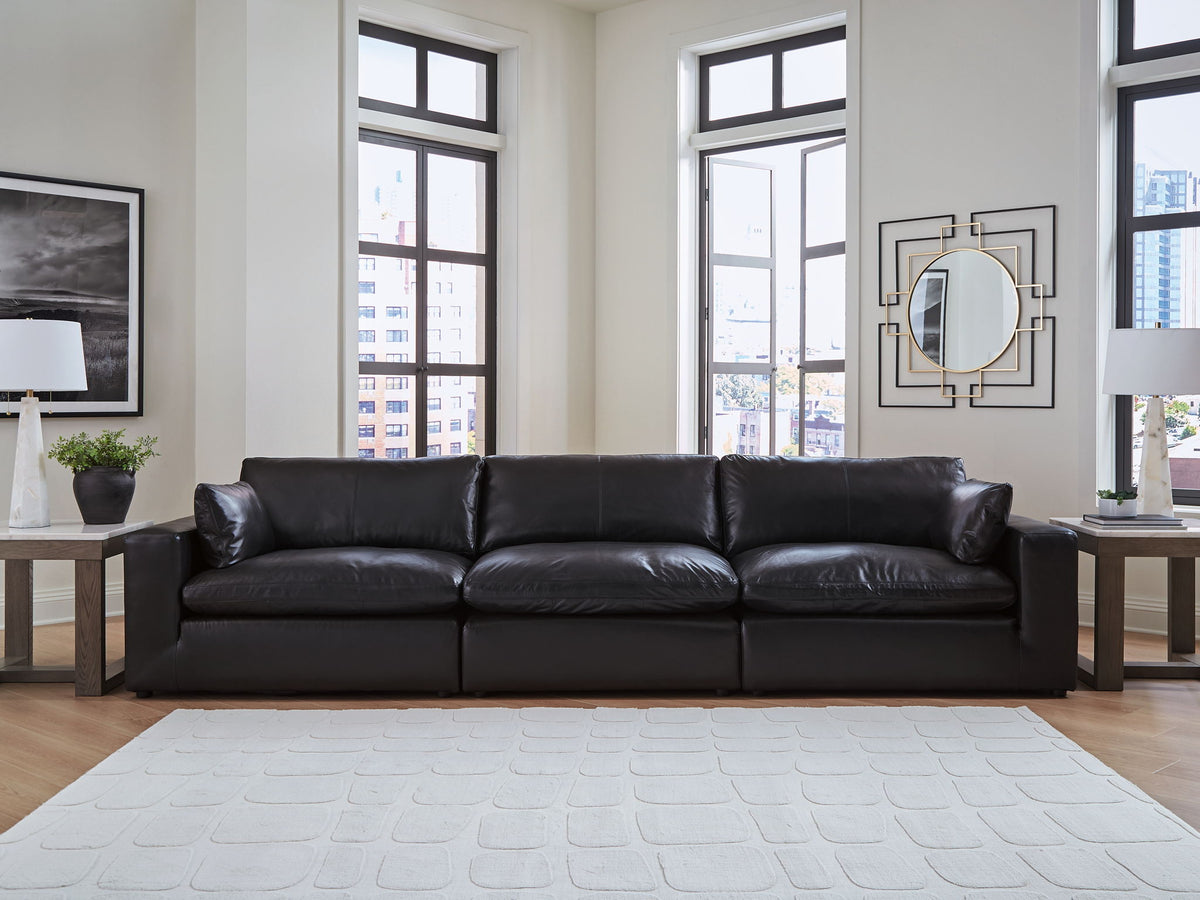 Emilia - 3 Piece Sectional