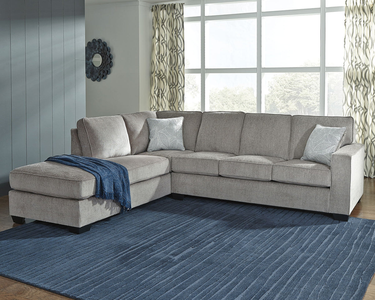 Altari - 2 Piece Sectional With Chaise