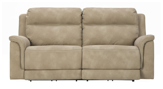 Next-Gen Durapella - Reclining Power Sofa