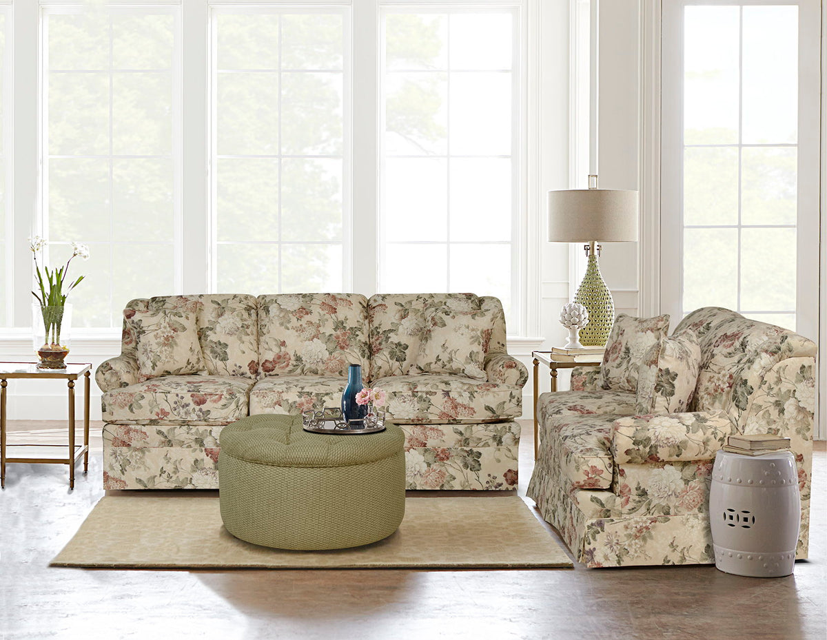 Rochelle - Loveseat