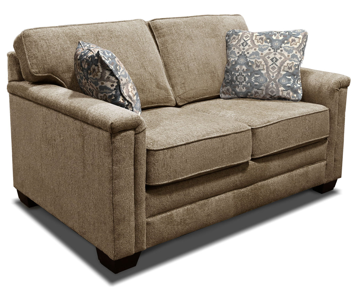 Lincoln - Loveseat
