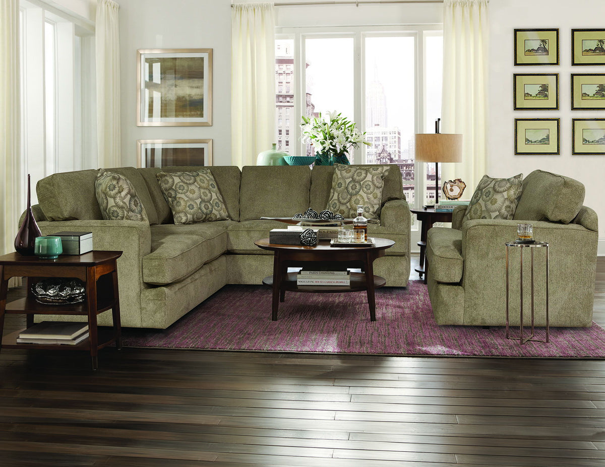 Rouse - Chair