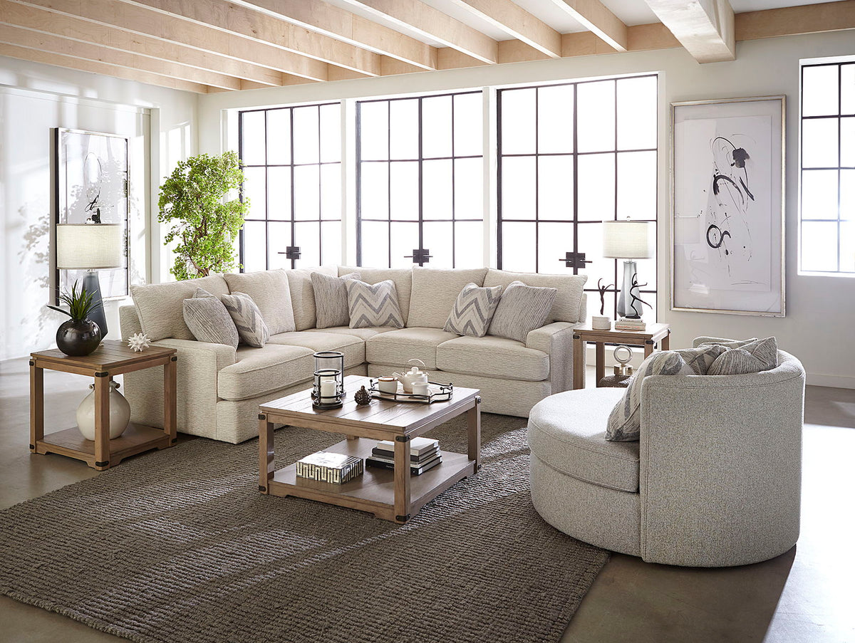 Anderson - 3300 - Sectional