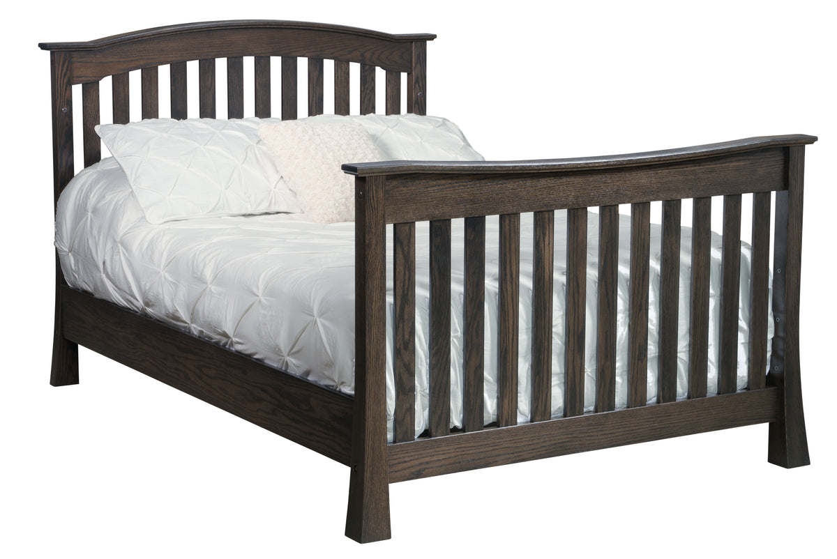 An Addison Full Bed.