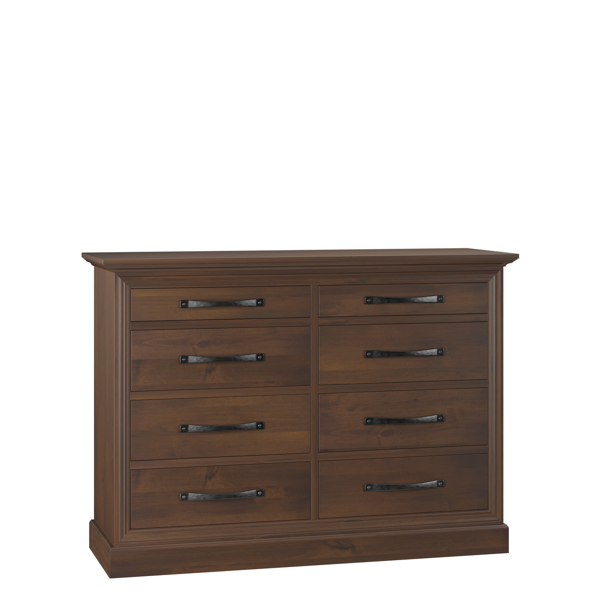 Cade's Cove 66" Dresser