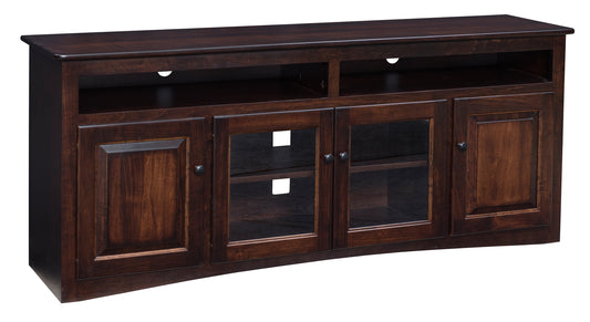 Economy TV Stand - 70"