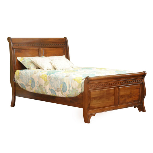 Eminence Bed