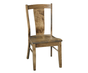 Maverick Side Chair