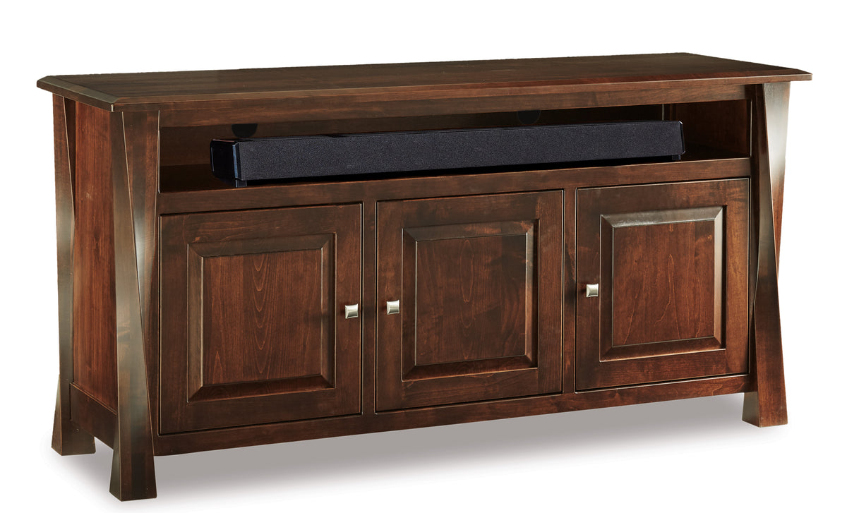 Lexington Arc 63" TV Stand