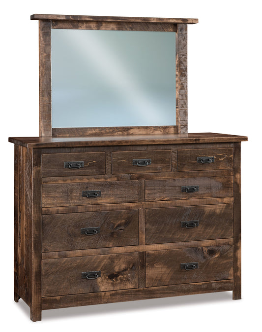 Dumont Bedroom