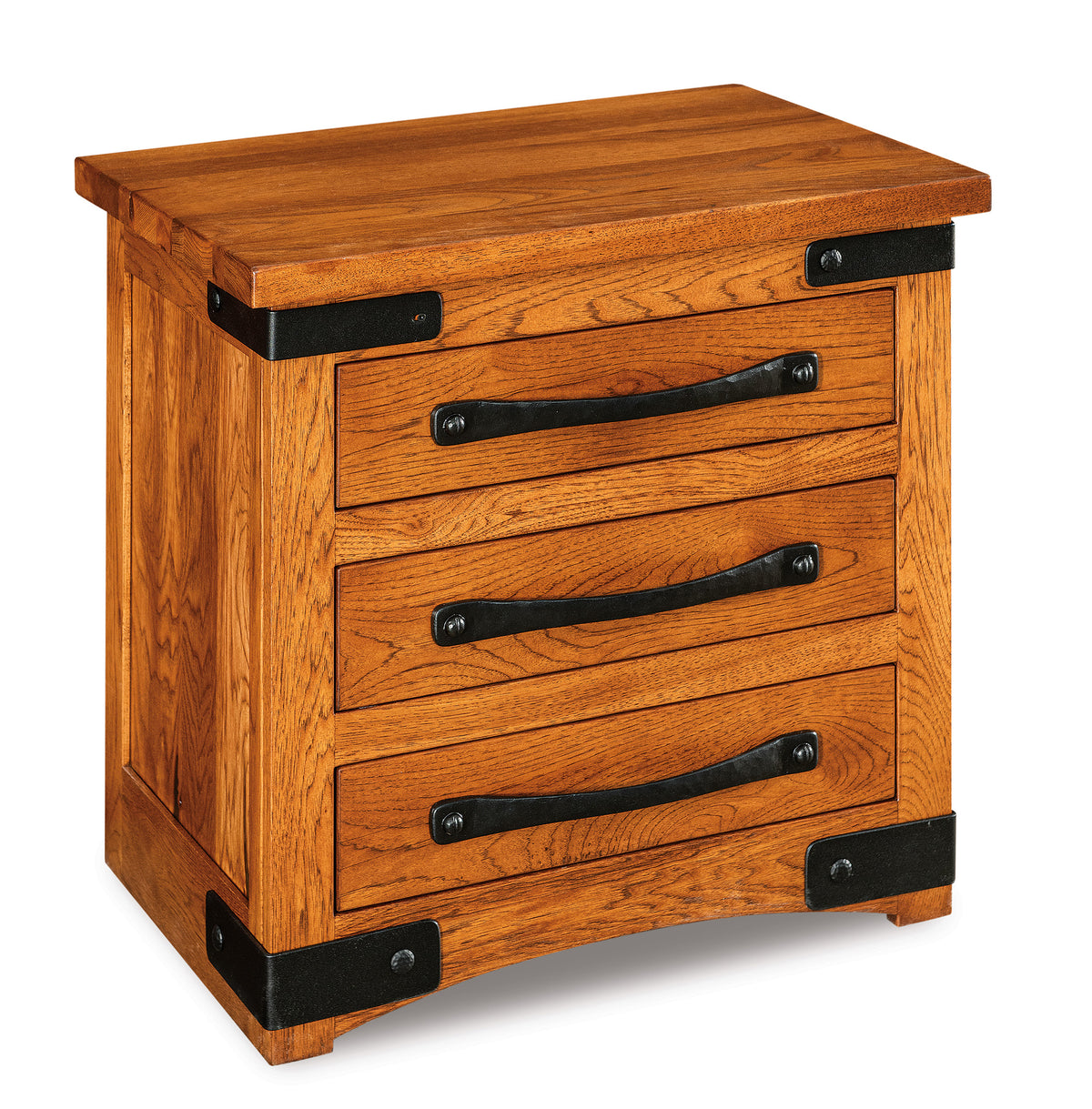 Orewood Nightstand - 025