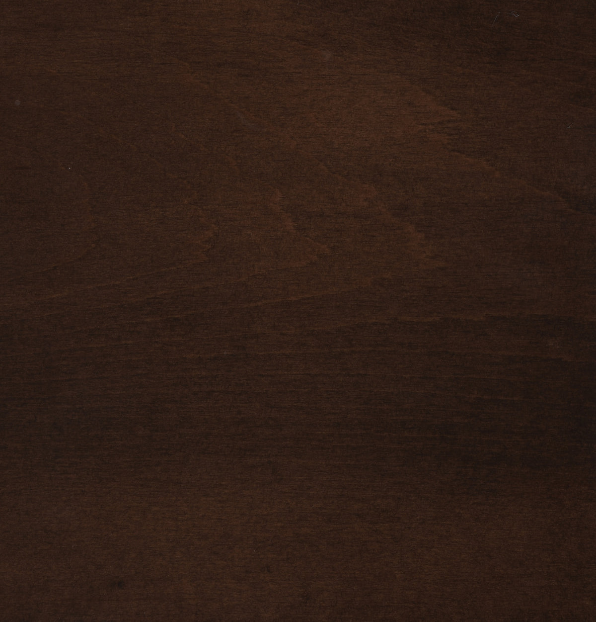 Kona on Brown Maple