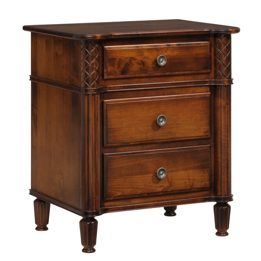 Eminence Nightstand