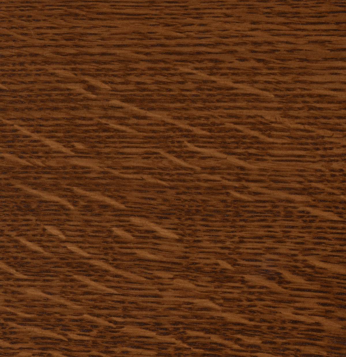 WC Michaels Cherry on 1/4 Sawn White Oak