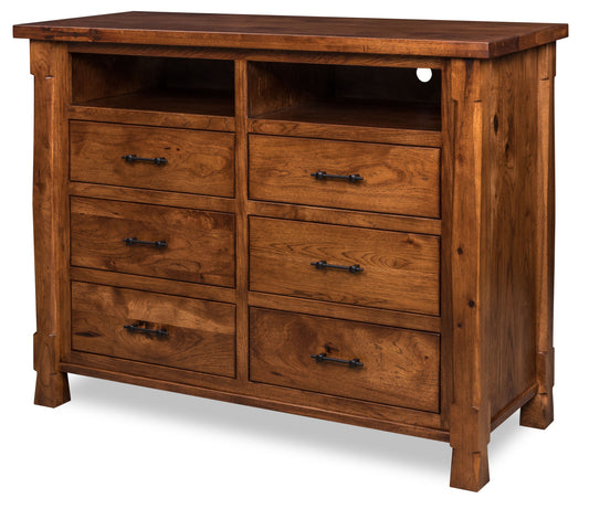 Ouray Chest